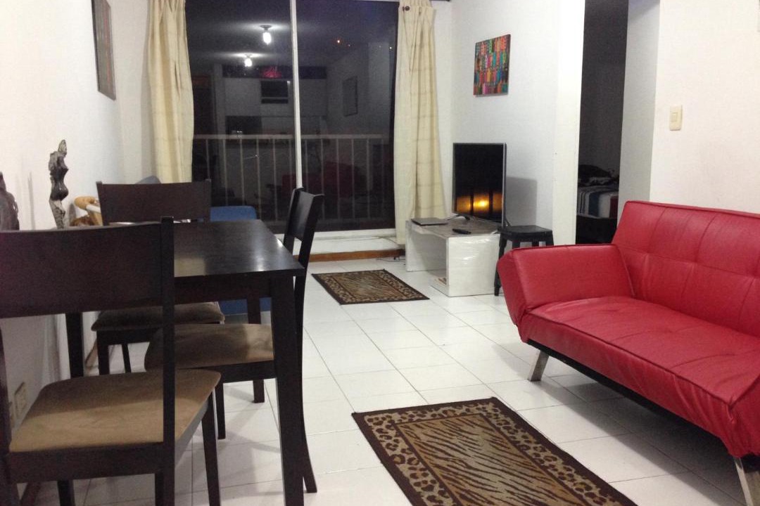 Photo of Livingroom in Buenos Aires