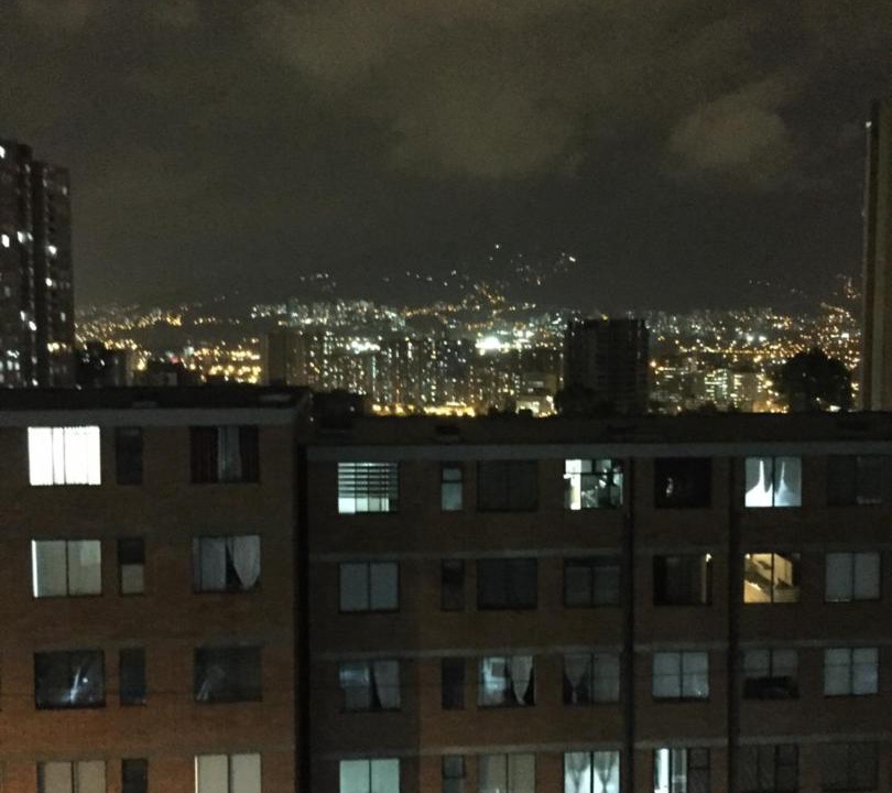 Photo of Buildings in Buenos Aires