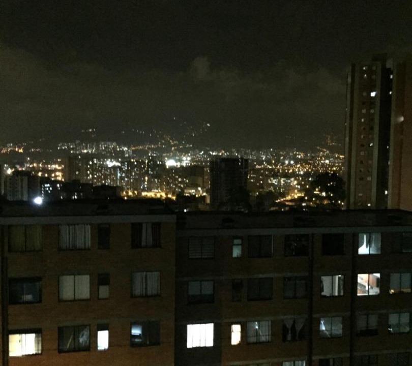 Photo of Buildings in Buenos Aires