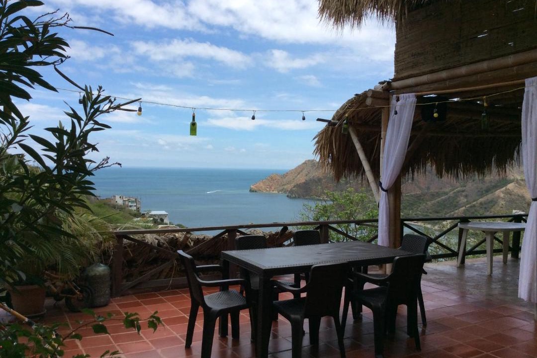 Photo of Others in Taganga