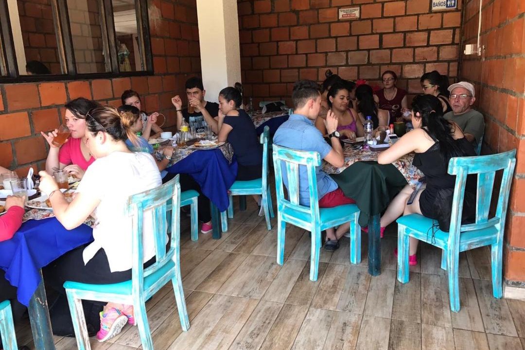 Photo of Others in Nuqui
