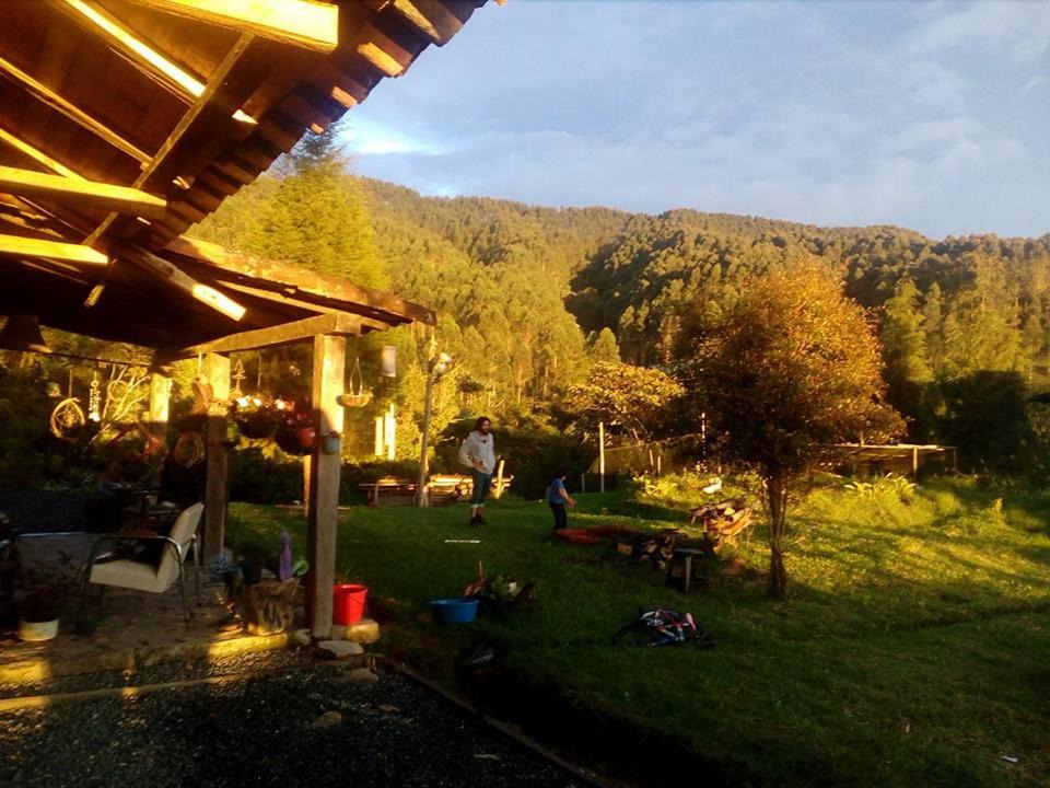 Photo of Others in Santa Rosa de Cabal