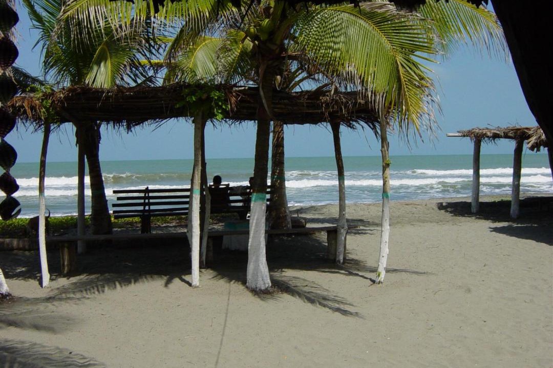 Photo of Others in San Bernardo del Viento