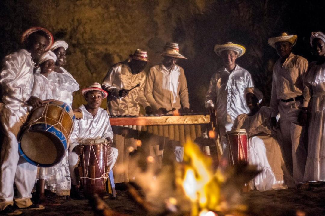 Photo of Others in Tumaco