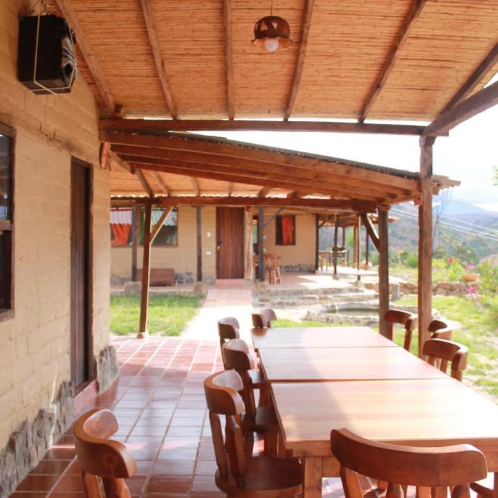 Photo of Others in Raquira