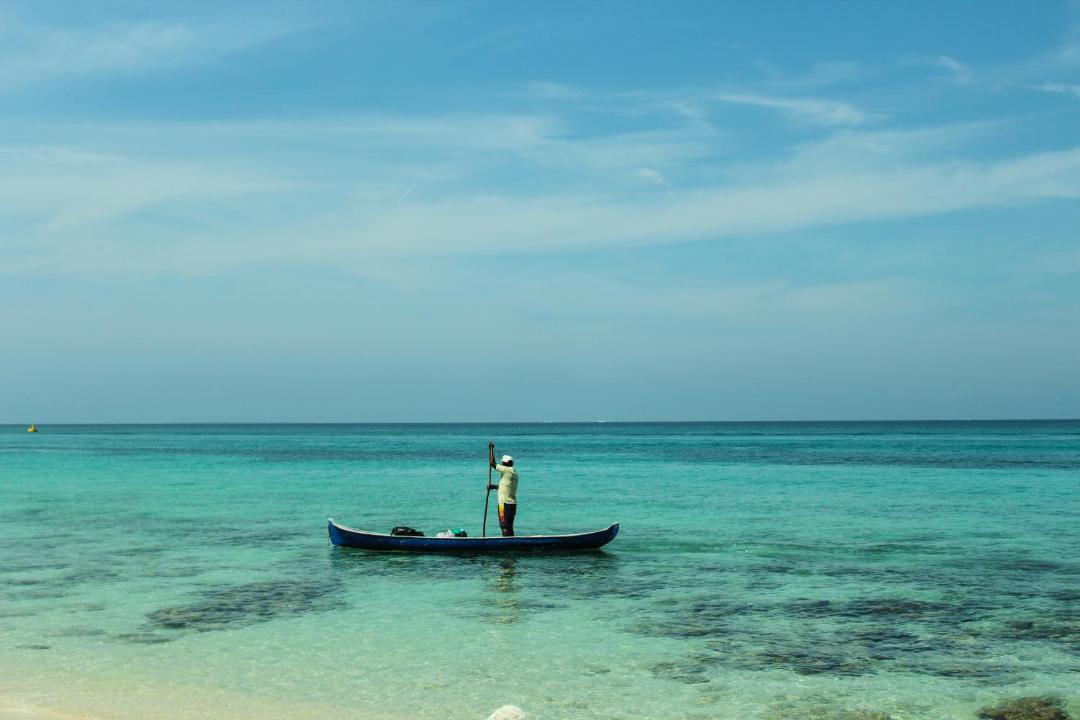 Photo of Others in Bocachica