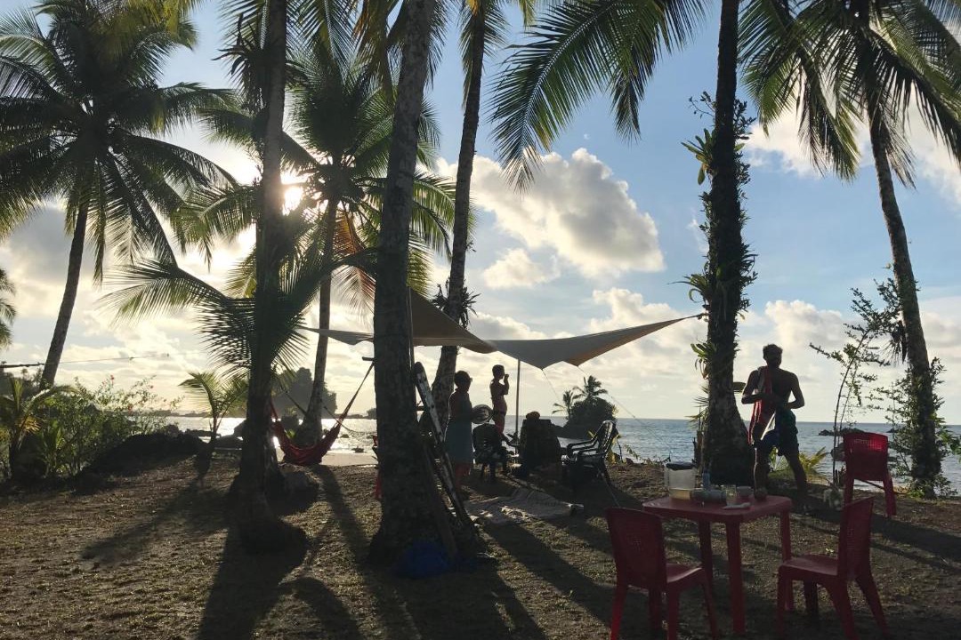 Photo of Others in Nuqui