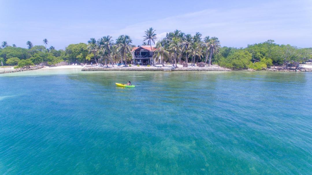 Photo of Others in Isla Tintipan