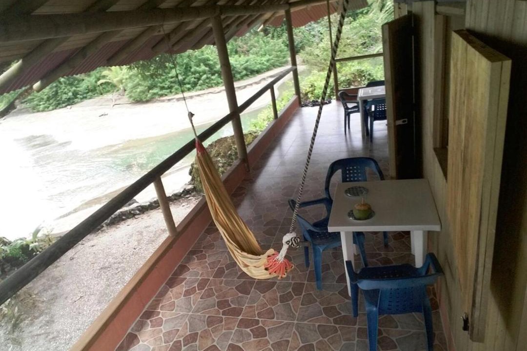 Photo of Others in Nuqui