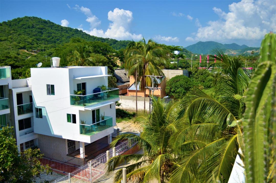 Photo of Others in Santa Marta