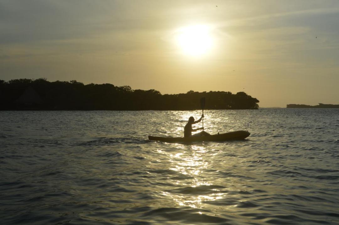 Photo of Others in Rosario Islands