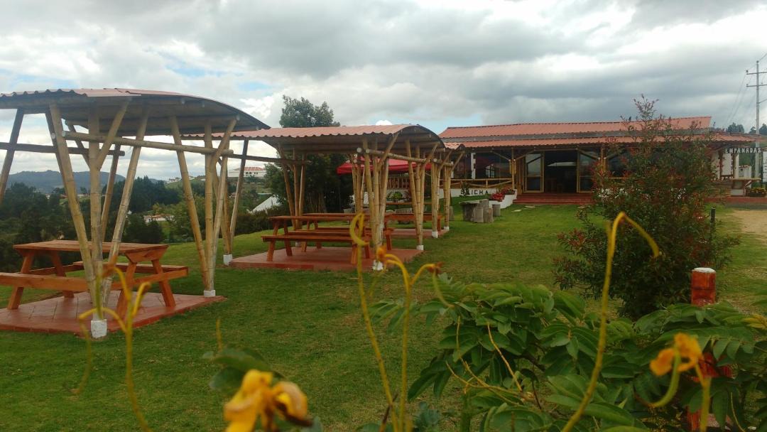 Photo of Others in Guatavita