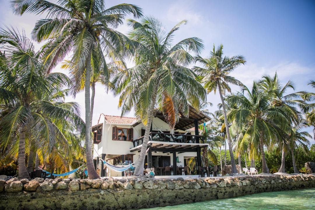 Photo of Others in Isla Tintipan