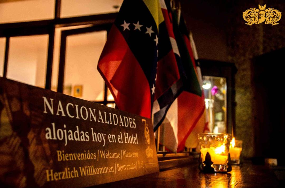 Photo of Others in Santa Fe de Antioquia