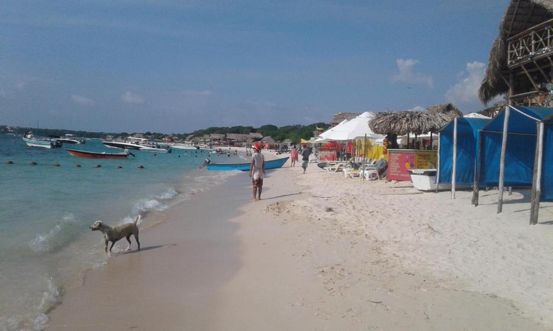 Photo of Others in Bocachica