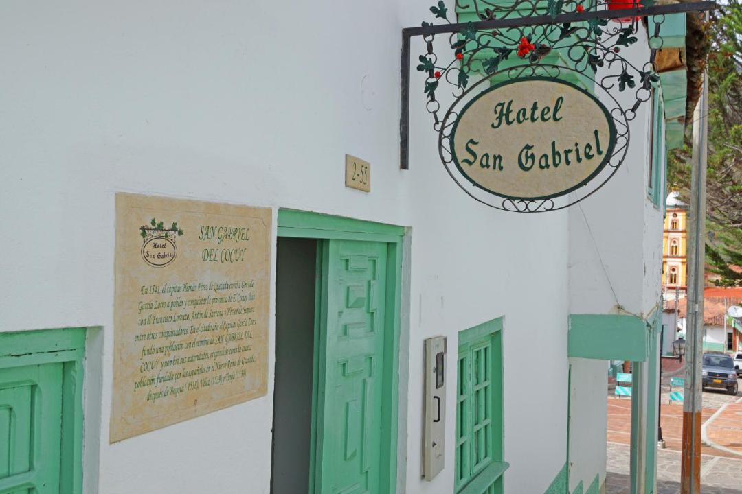 Photo of Others in El Cocuy
