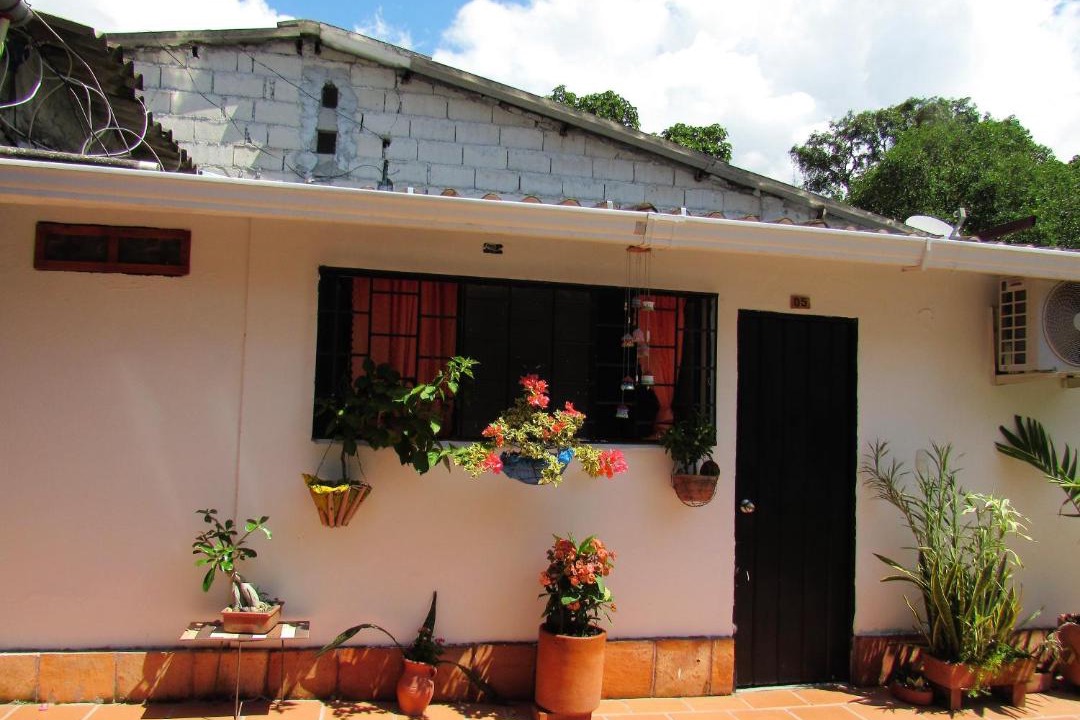 Photo of Others in San Sebastian de Mariquita