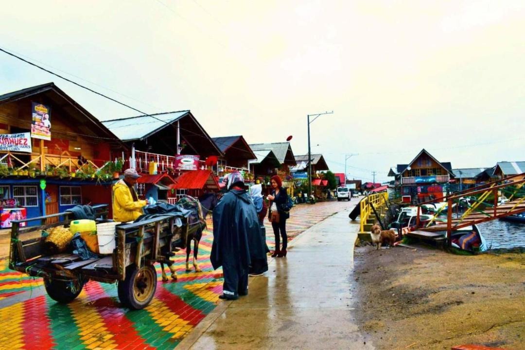 Photo of Others in San Juan de Pasto