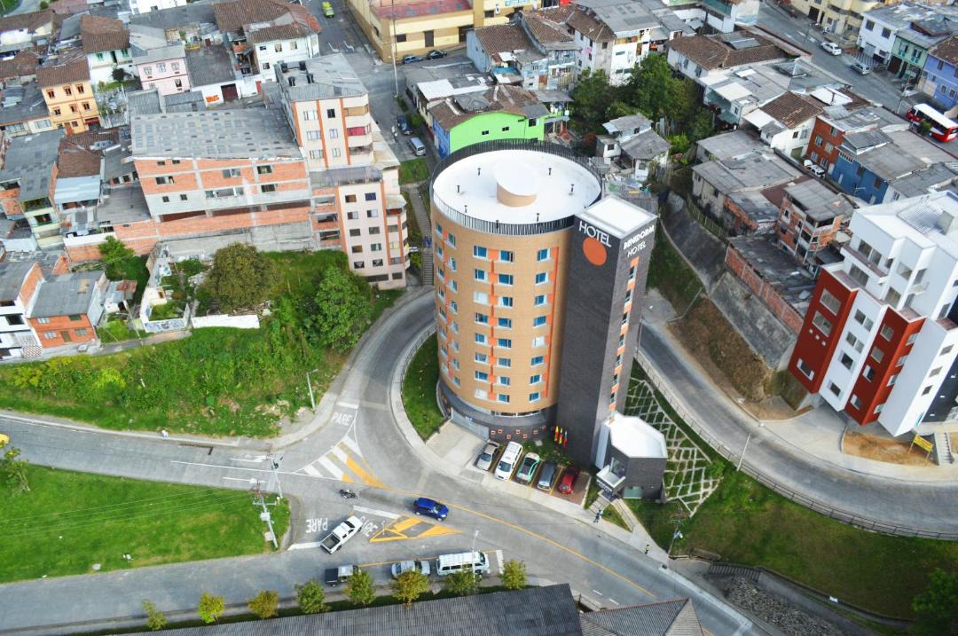 Photo of Others in Manizales