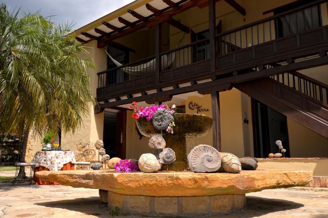 Photo of Others in Villa de Leyva