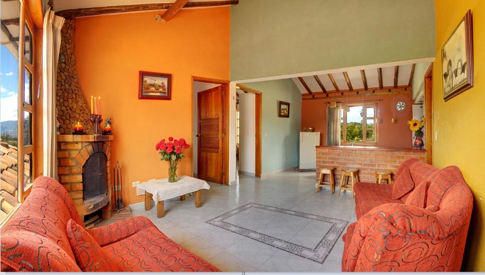 Photo of Others in Villa de Leyva
