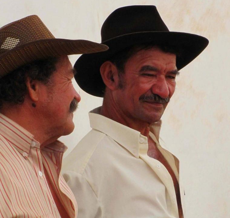 Photo of Others in Barichara