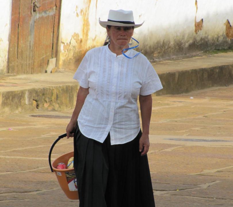 Photo of Others in Barichara