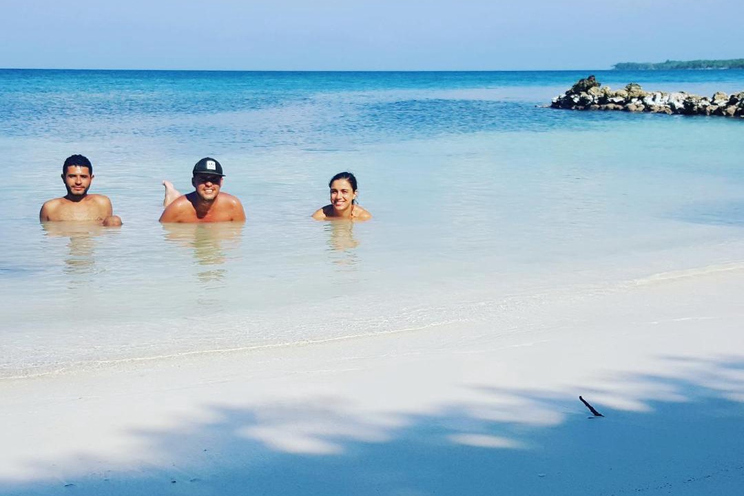 Photo of Others in Isla Tintipan