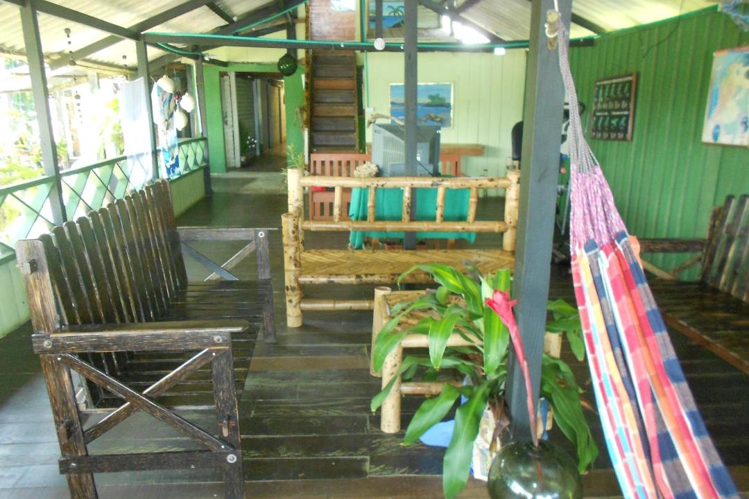 Photo of Others in El Valle