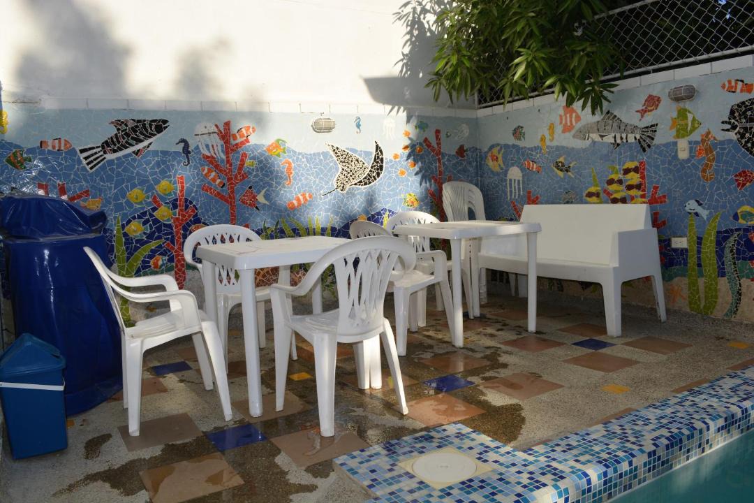 Photo of Others in Santa Marta