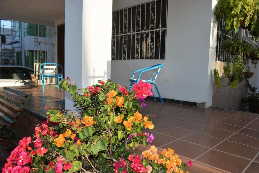 Photo of Others in Santa Marta