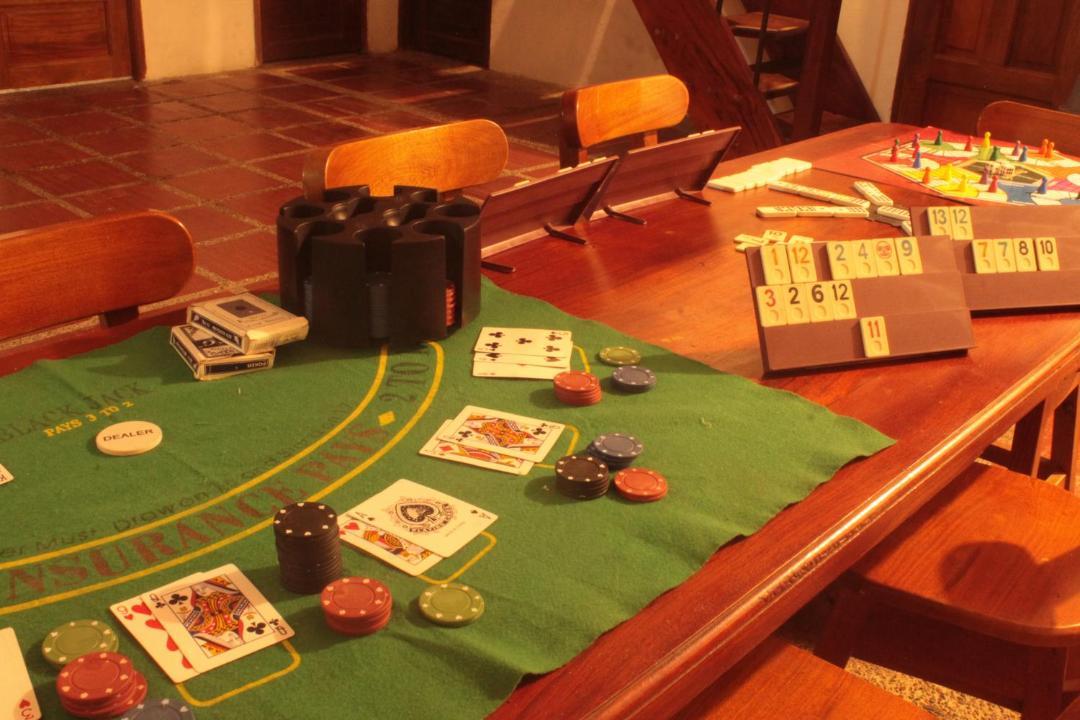 Photo of Others in San Bernardo del Viento