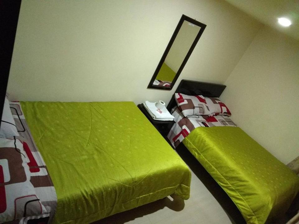 Photo of Bedroom in San Juan de Pasto