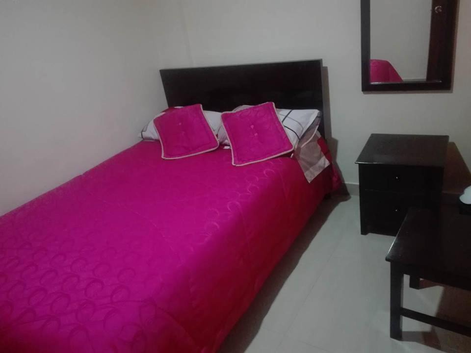 Photo of Bedroom in San Juan de Pasto
