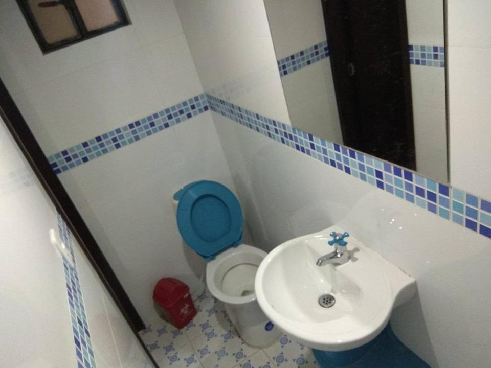 Photo of Bathroom in San Juan de Pasto