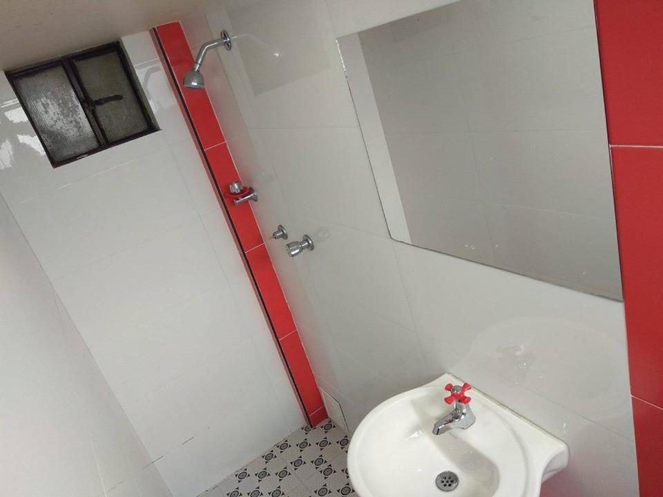 Photo of Bathroom in San Juan de Pasto