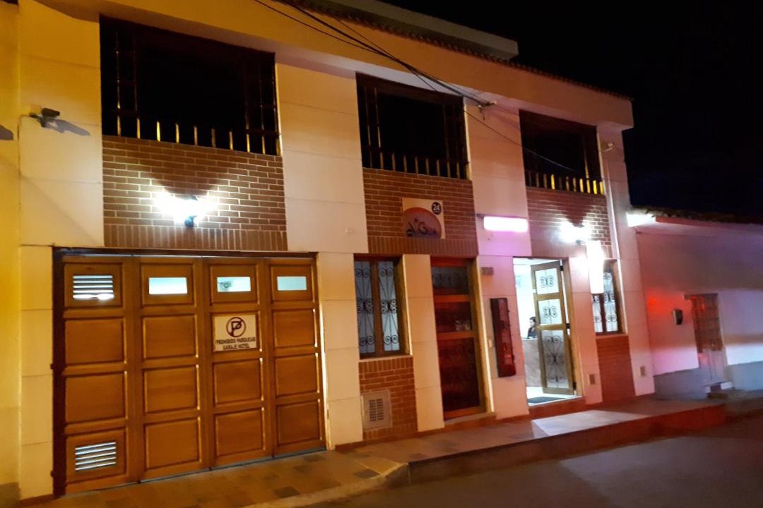 Photo of Others in Zipaquira