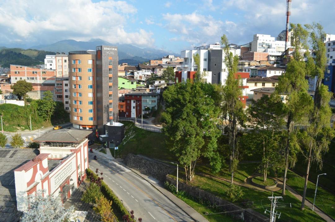 Photo of Others in Manizales