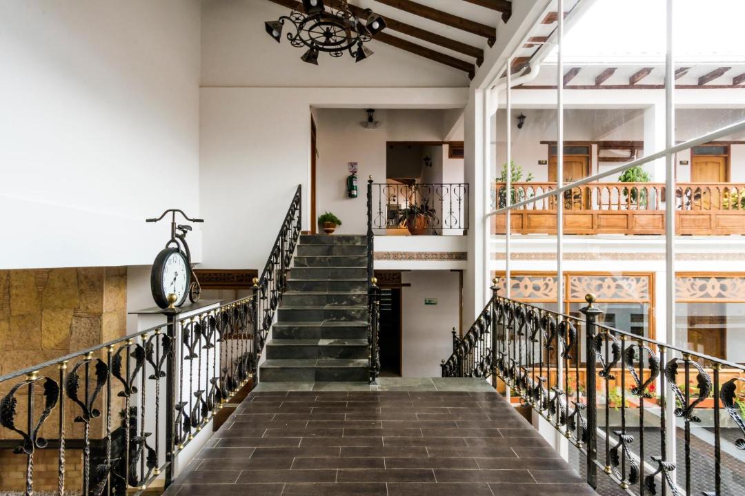 Photo of Others in Villa de Leyva
