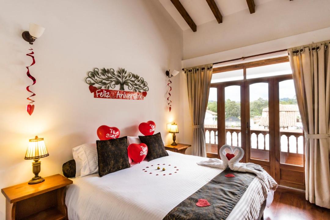 Photo of Others in Villa de Leyva