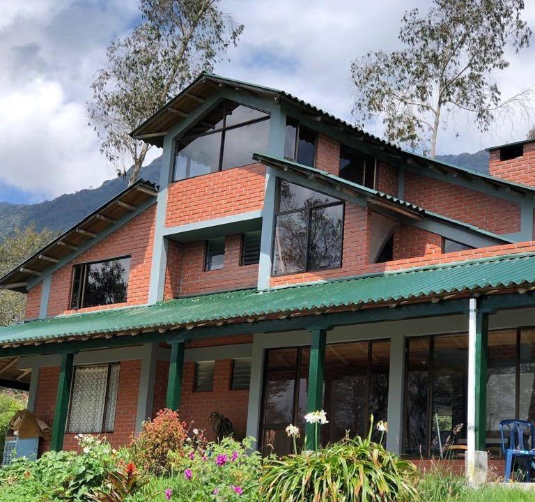 Photo of Others in San Juan de Pasto