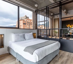 Loft Parque 