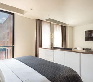 Loft Parque 
