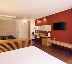 Ghl Hotel Bogota Occidente 
