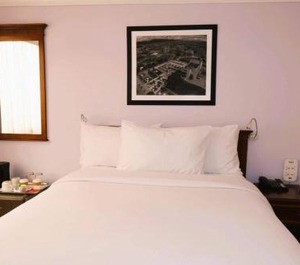 Radisson Bogota Metrotel 