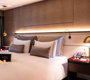 Sofitel Bogota Victoria Regia 