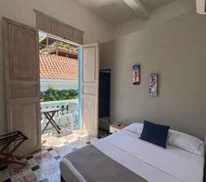 Mulata Hostal 