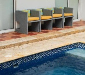 Casa Crespo Beach 