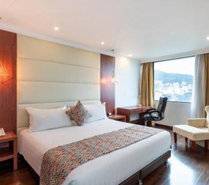 Hotel Arena Plaza 