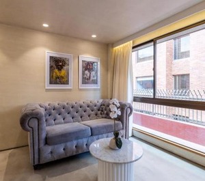 Loft Parque 